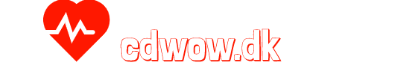 Cdwow.dk